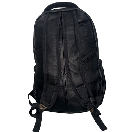 Mochila Negra Premium