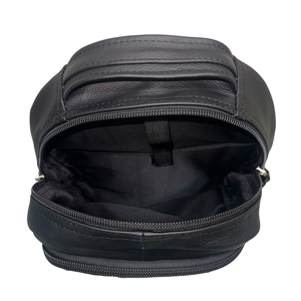 Mochila Negra Premium