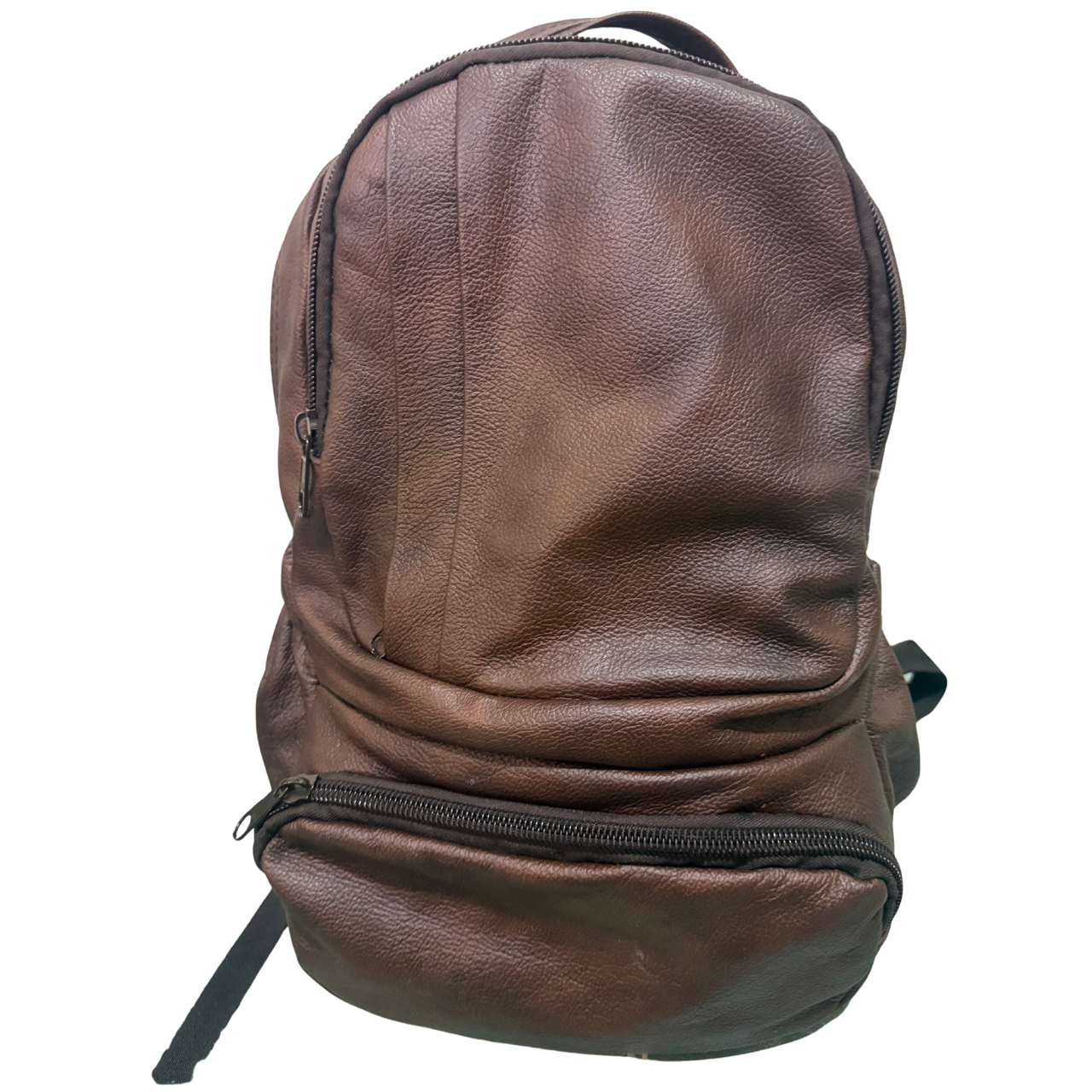 Mochila Premium Café