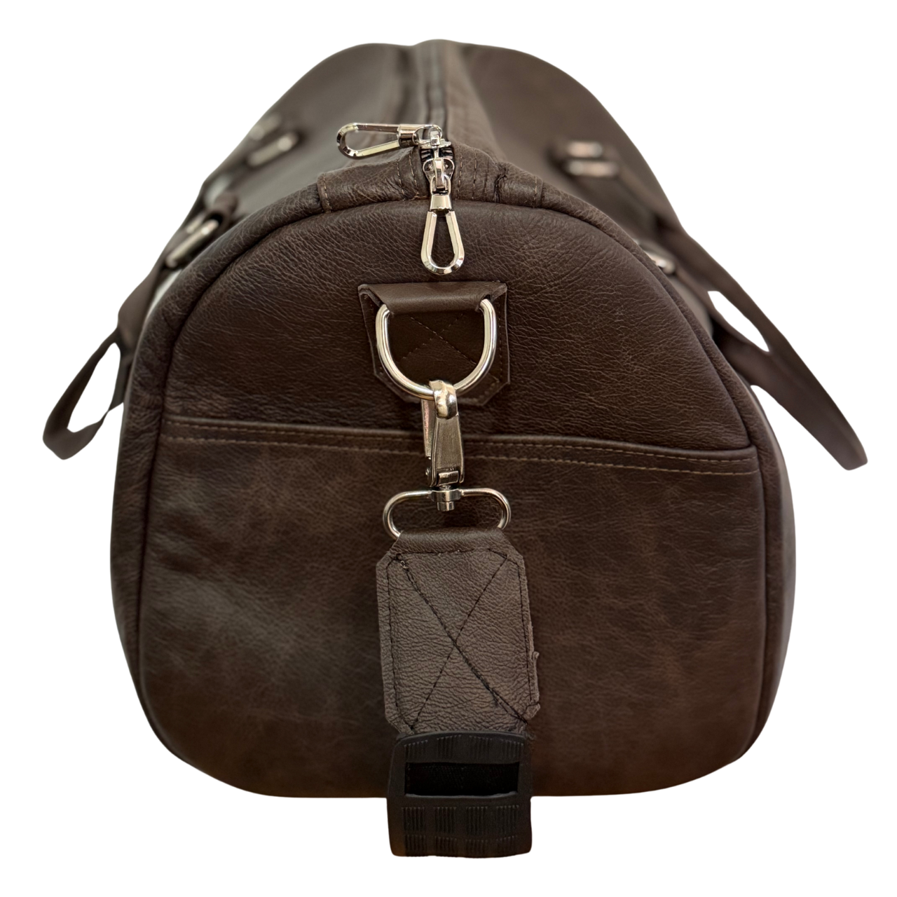 Maleta de Piel Genuina Premium