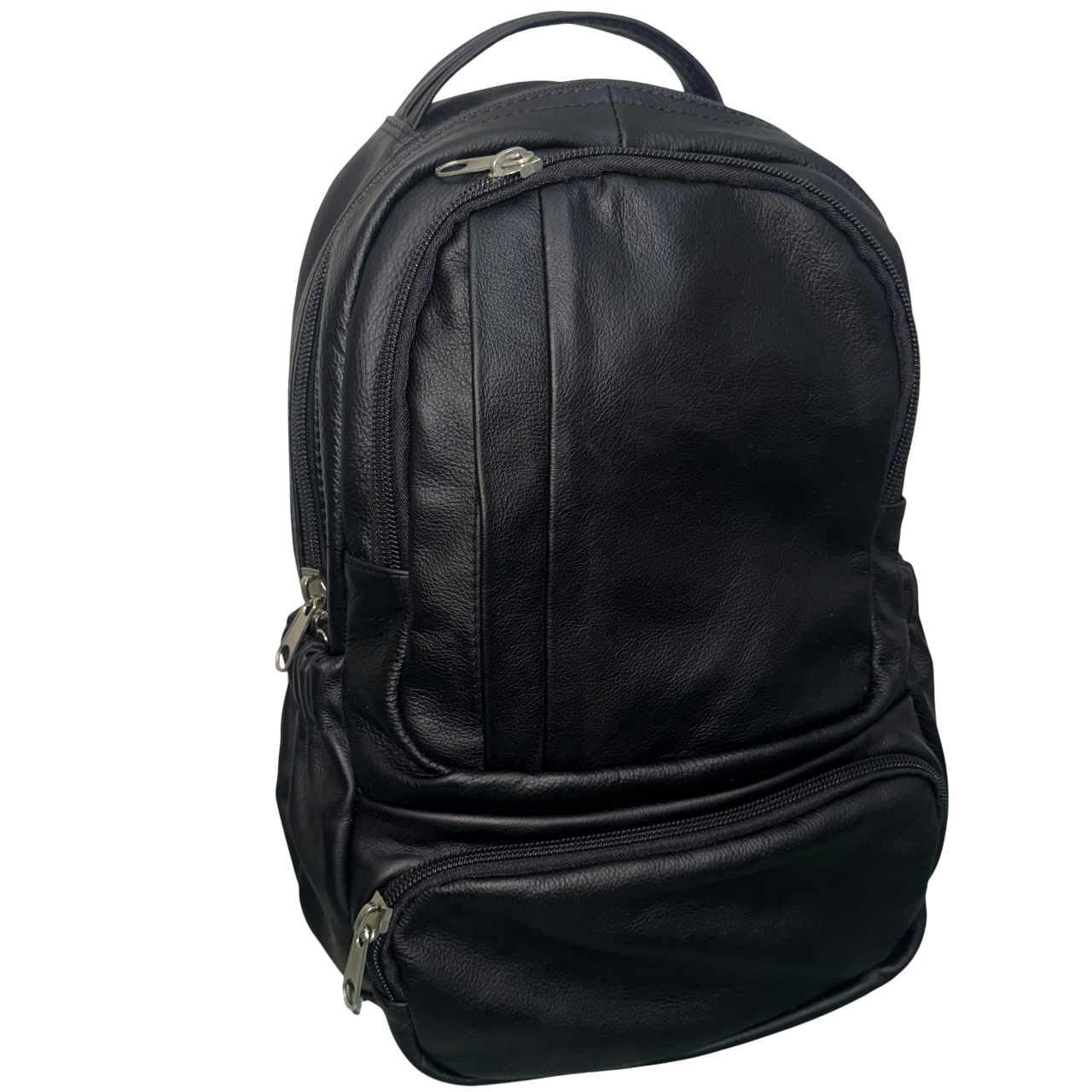 Mochila Negra Premium