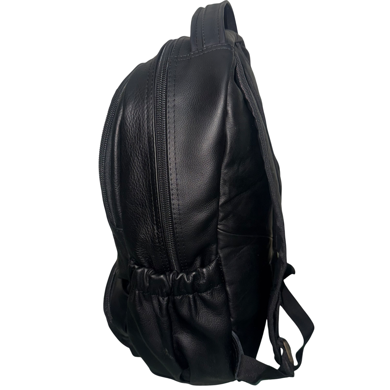 Mochila Negra Premium