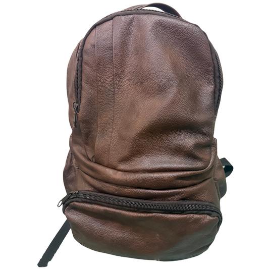 Mochila Premium Café